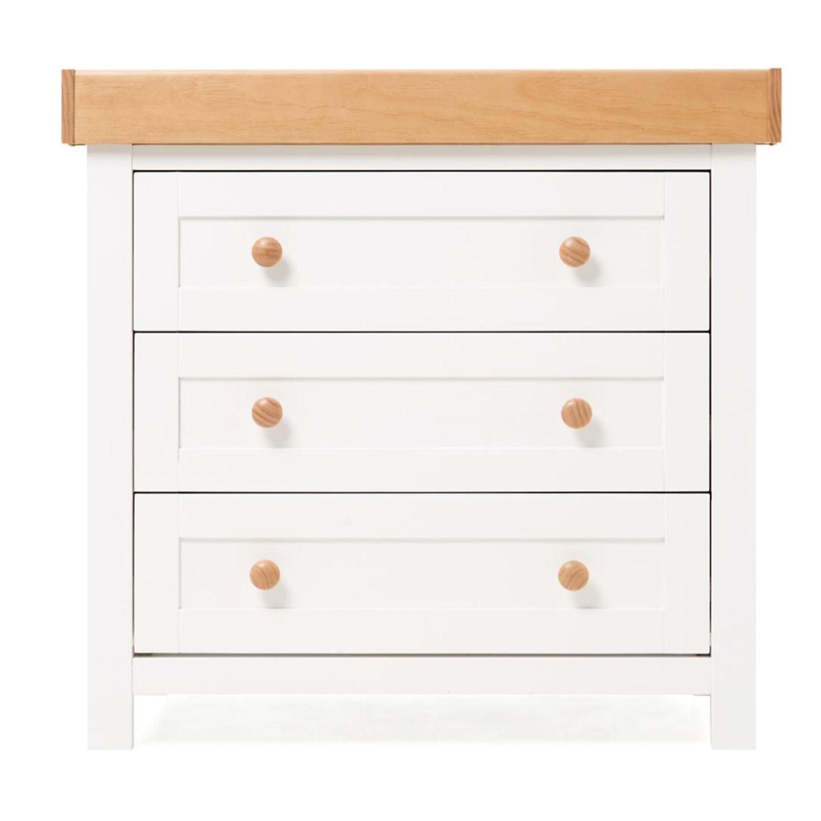 mothercare chest of drawers